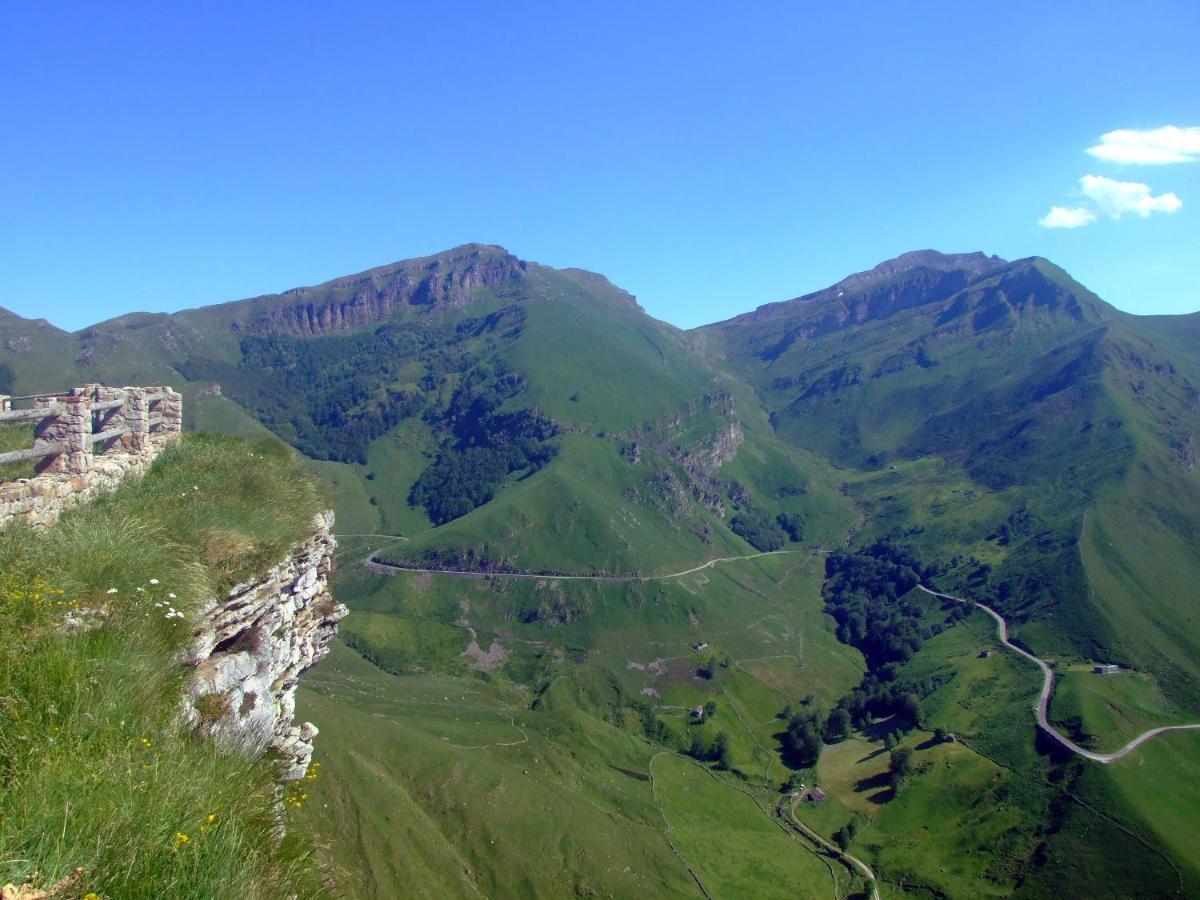 Las Hayucas San Roque de Ríomiera Exteriér fotografie