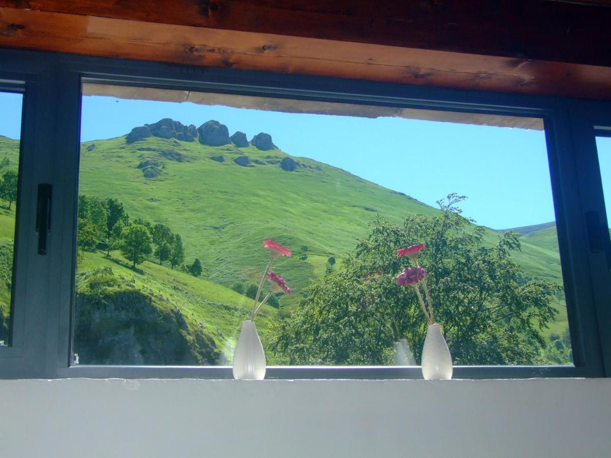 Las Hayucas San Roque de Ríomiera Exteriér fotografie